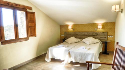 Campillejo Villa | Casa rural El Roble Hueco