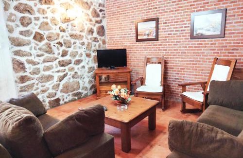Munotello House | Casa Rural El Robledo