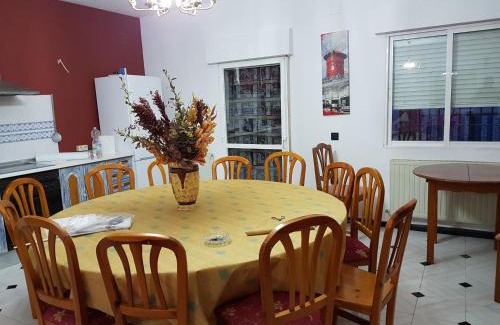 Miguel Esteban House | CASA RURAL EL ROCINANTE