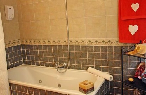 Murero Cottage | Casa Rural El Romeral for 12 people