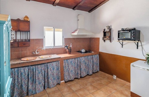 Olvera Villa | Casa Rural El Salao Olvera by Ruralidays