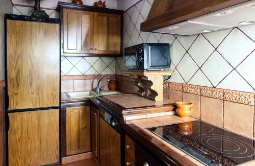 Navaleno House | Casa Rural el Sastre