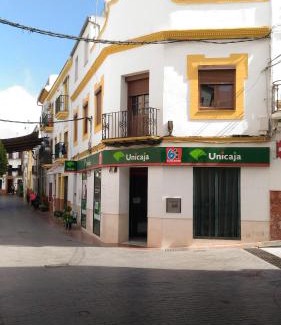 El Burgo Apartment | Casa Rural El Sendero