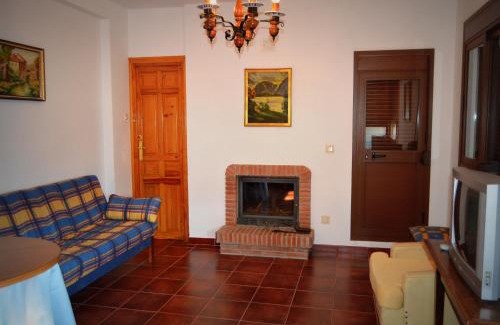 El Burgo Apartment | Casa Rural El Sendero