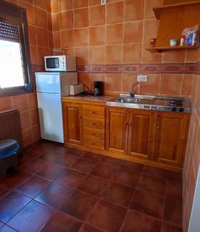 El Burgo Apartment | Casa Rural El Sendero