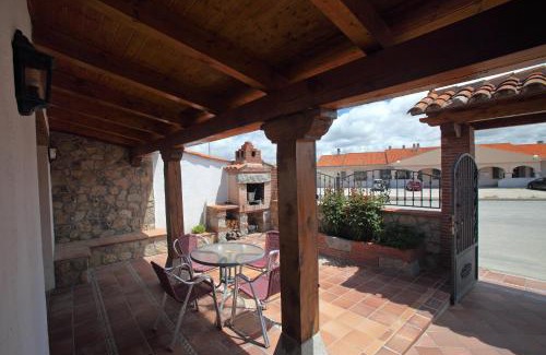Munana House | Casa rural El Silo