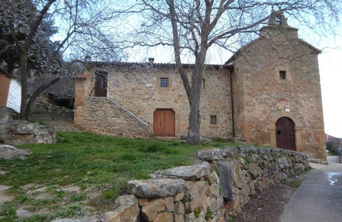 Valdegena House | Casa Rural El Silvestrito