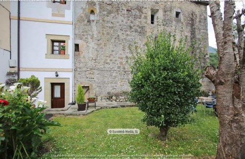 Arenas de Cabrales House | Casa Rural El Torrejon