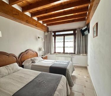 Arenas de Cabrales House | Casa Rural El Torrejon