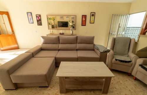 Algar House | Casa rural El Tejar de Algar/1262