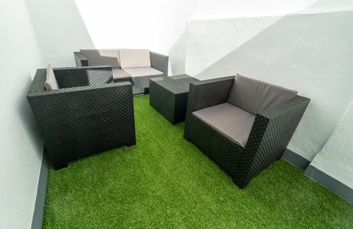 Algar House | Casa rural El Tejar de Algar/1262