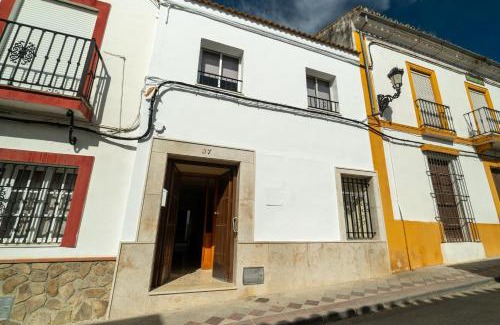 Algar House | Casa rural El Tejar de Algar/1262