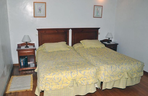 Valverde House | Casa Rural El Tesón II