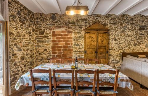 Garriguella House | Casa Rural El Torn