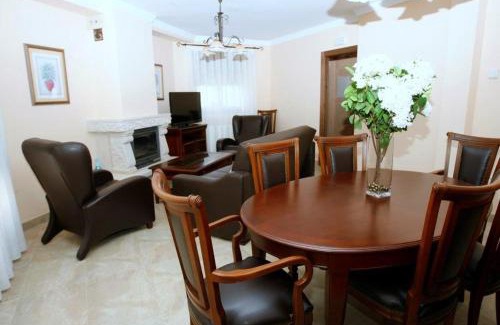 Caleruega House | Casa Rural El Torreón II