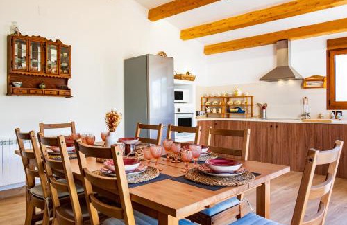 Aldea del Obispo House | Casa Rural El Trillo