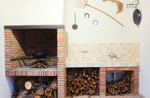 Casas de Ves House | CASA RURAL EL TRANCO DEL LOBO