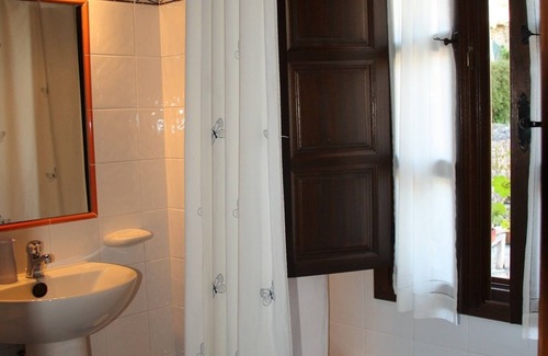 San Juan de Parres House | Casa Rural El Trechal