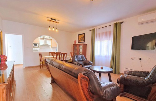 La Rambla House | Casa Rural El Vergel