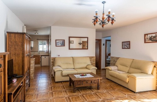 Cabra Villa | Casa Rural El Viso Rute by Ruralidays