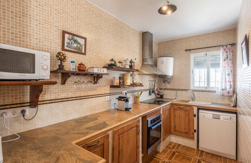 Cabra Villa | Casa Rural El Viso Rute by Ruralidays
