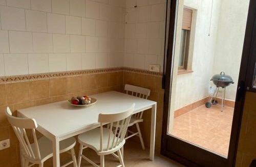 Miguel Esteban House | Casa rural El Yelmo