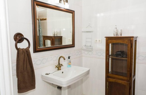 Coria House | Casa Rural El Zarzoso TR-CC-00562