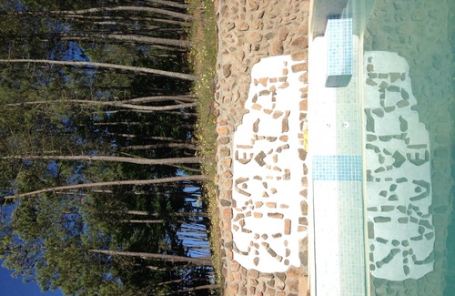 Monesterio Cottage | Casa Rural El Zumacal in the Sierra de Aguafria and in the cradle of the Iberian pig