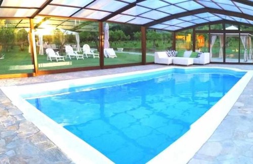 Molinaseca House | Casa Rural Elias