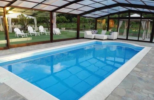 Molinaseca House | Casa Rural Elias
