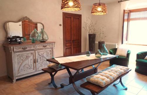 Vilanova de l'Aguda House | Casa Rural els Esclopets