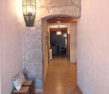 Vilanova de l'Aguda House | Casa Rural els Esclopets