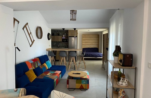 Yecla Cottage | Casa Rural Elvira, Ideal Para Relajarse en una Zona Privilegiada de Yecla