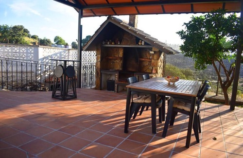 Almorox Cottage | Casa Rural EN Almorox Toledo