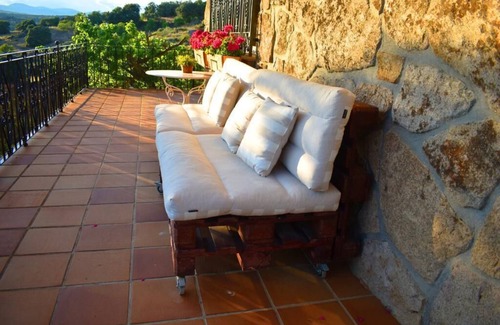 Almorox Cottage | Casa Rural EN Almorox Toledo