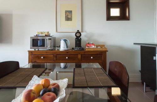 Province of Toledo Apartment | Casa Rural en Cigarral de Villamarta Toledo con piscina y WIFI