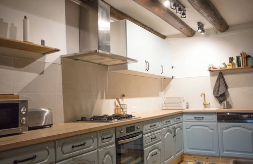 Berdun Cottage | Casa Rural en el Corazón del Pirineo