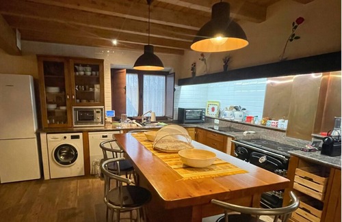 Badilla House | Casa Rural en el Parque Natural Arribes del Duero, a 5 Minutos de Portugal