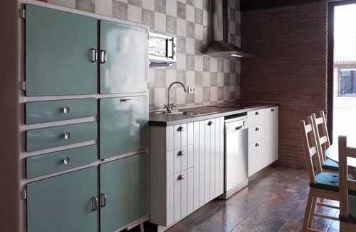 La Robla Cottage | Casa Rural en León