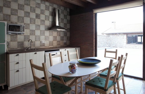 La Robla Cottage | Casa Rural en León
