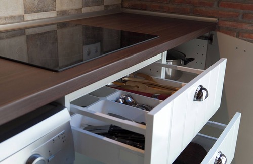 La Robla Cottage | Casa Rural en León