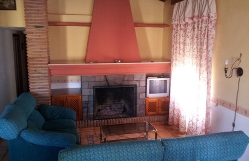 Fuente de Piedra House | Casa Rural en el Centro de Andalucía