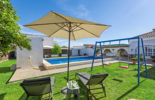 Marchena House | Casa rural Entre Olivos