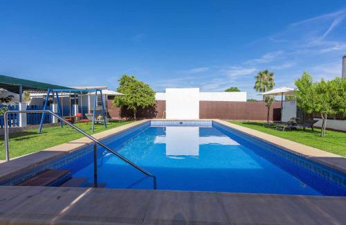Marchena House | Casa rural Entre Olivos