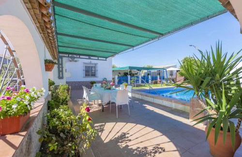 Marchena House | Casa rural Entre Olivos