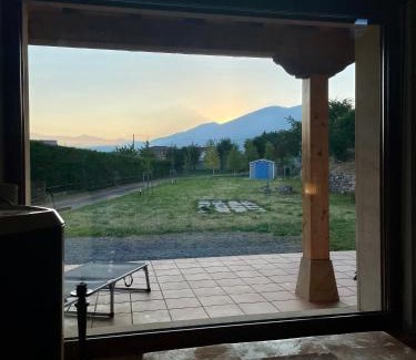 Salces Ski Chalet | Casa rural en Fontibre