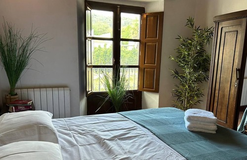 Galaroza Cottage | Casa Rural en Galaroza