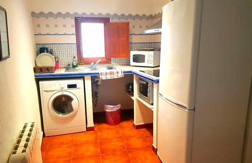 Chulilla House | Casa Rural en la Montaña