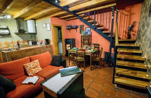 Benllera Cottage | Casa Rural en la Montaña de León. Entre Valles