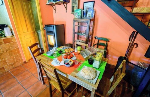 Benllera Cottage | Casa Rural en la Montaña de León. Entre Valles
